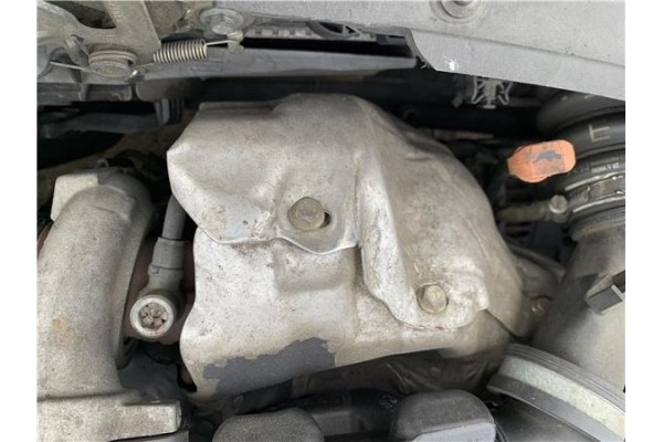 Recambio de turbo para peugeot 207 1.6 hdi referencia OEM IAM 0375N5 0375Q2 