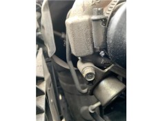 Recambio de turbo para peugeot 207 1.6 hdi referencia OEM IAM 0375N5 0375Q2 