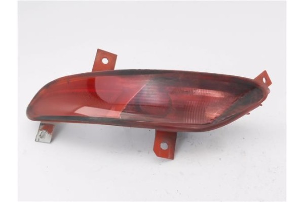 Recambio de piloto defensa trasero izquierdo para alfa romeo gt (125) 1.9 jtd referencia OEM IAM 461519999 461507486 