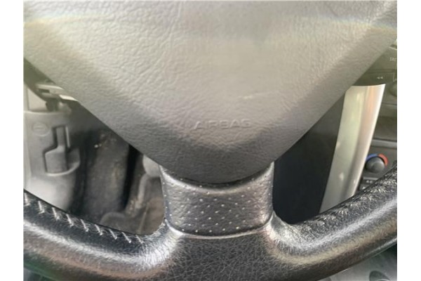 Recambio de volante para peugeot 207 1.6 hdi referencia OEM IAM 4109GX 4109LP 