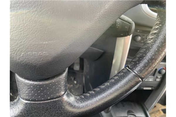 Recambio de volante para peugeot 207 1.6 hdi referencia OEM IAM 4109GX 4109LP 