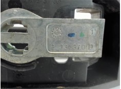 Recambio de maneta exterior trasero izquierda para renault kangoo ii (f/kw0) 1.5 dci (kw0b) referencia OEM IAM 233370D  