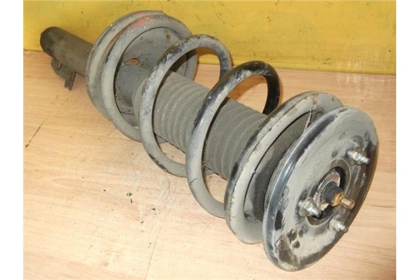 Recambio de amortiguador delantero izquierdo para ford transit furgón (fa_ _) 2.0 di (fae_, faf_, fag_) referencia OEM IAM   