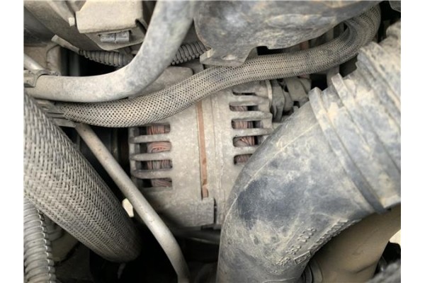 Recambio de alternador para renault clio iii 1.5 dci (c/br1g) referencia OEM IAM 7711368619  