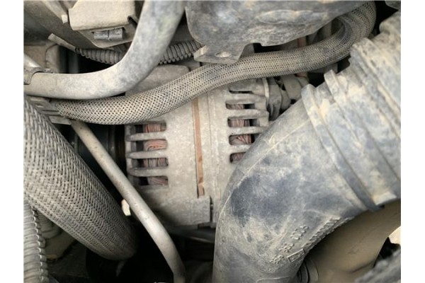 Recambio de alternador para renault clio iii 1.5 dci (c/br1g) referencia OEM IAM 7711368619  