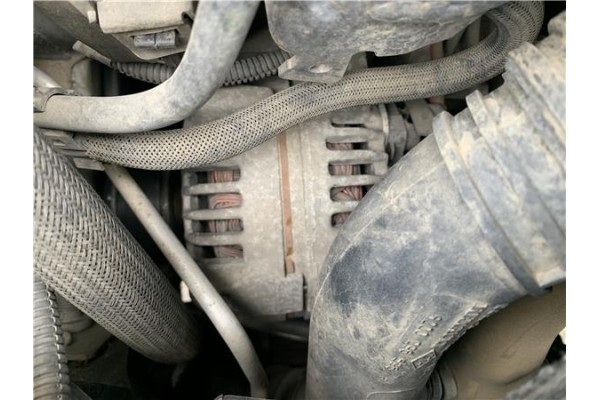 Recambio de alternador para renault clio iii 1.5 dci (c/br1g) referencia OEM IAM 7711368619  