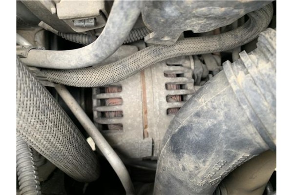 Recambio de alternador para renault clio iii 1.5 dci (c/br1g) referencia OEM IAM 7711368619  