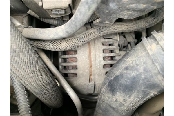 Recambio de alternador para renault clio iii 1.5 dci (c/br1g) referencia OEM IAM 7711368619  