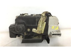 Recambio de cierre electromagnetico trasero derecho para peugeot 406 berlina (s1/s2) 2.0 hdi 110 referencia OEM IAM 913870  