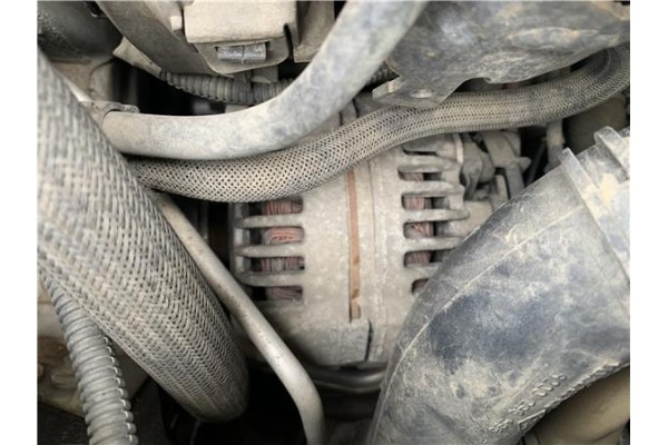 Recambio de alternador para renault clio iii 1.5 dci (c/br1g) referencia OEM IAM 7711368619  