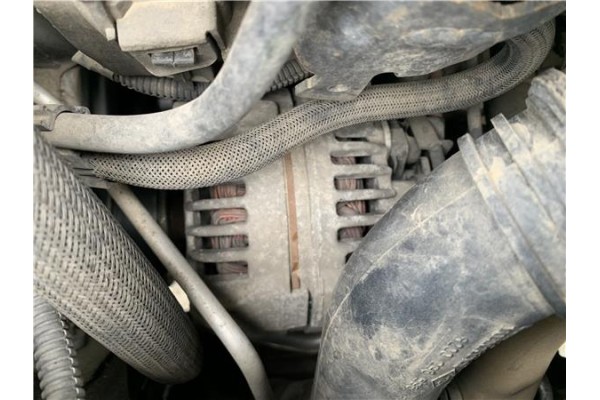 Recambio de alternador para renault clio iii 1.5 dci (c/br1g) referencia OEM IAM 7711368619  