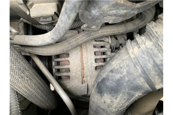 Recambio de alternador para renault clio iii 1.5 dci (c/br1g) referencia OEM IAM 7711368619  