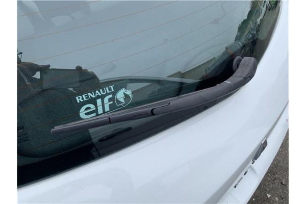Recambio de brazo limpiaparabrisas trasero para renault clio iii 1.5 dci (c/br1g) referencia OEM IAM 7701059392  