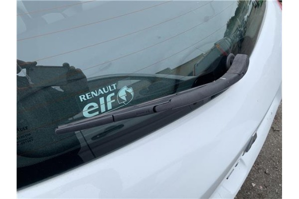Recambio de brazo limpiaparabrisas trasero para renault clio iii 1.5 dci (c/br1g) referencia OEM IAM 7701059392  