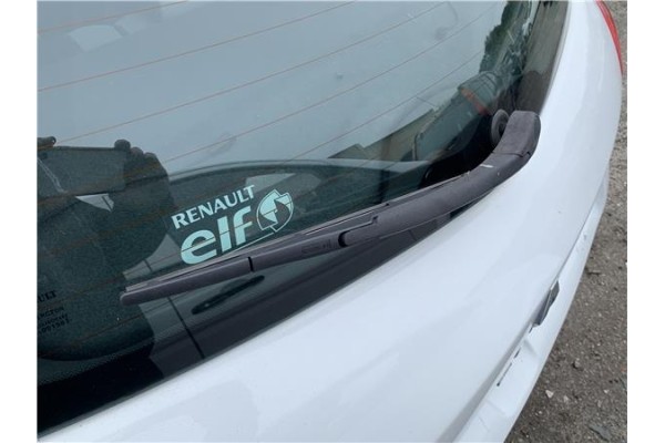 Recambio de brazo limpiaparabrisas trasero para renault clio iii 1.5 dci (c/br1g) referencia OEM IAM 7701059392  