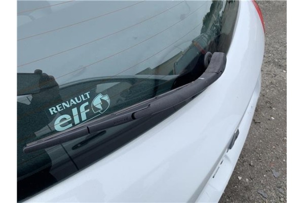 Recambio de brazo limpiaparabrisas trasero para renault clio iii 1.5 dci (c/br1g) referencia OEM IAM 7701059392  