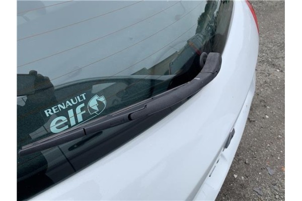 Recambio de brazo limpiaparabrisas trasero para renault clio iii 1.5 dci (c/br1g) referencia OEM IAM 7701059392  