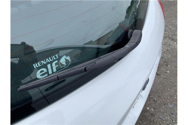 Recambio de brazo limpiaparabrisas trasero para renault clio iii 1.5 dci (c/br1g) referencia OEM IAM 7701059392  