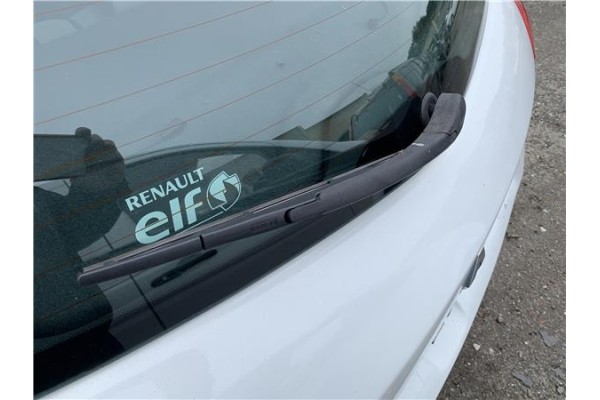 Recambio de brazo limpiaparabrisas trasero para renault clio iii 1.5 dci (c/br1g) referencia OEM IAM 7701059392  