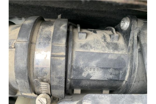 Recambio de caudalimetro para renault clio iii 1.5 dci (c/br1g) referencia OEM IAM PBTGF30 8200373771 