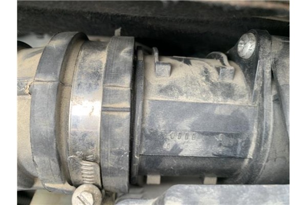 Recambio de caudalimetro para renault clio iii 1.5 dci (c/br1g) referencia OEM IAM PBTGF30 8200373771 