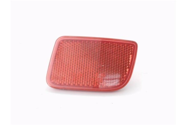 Recambio de reflectante paragolpes trasero para renault scenic ii (jm) 1.5 dci (jm0f) referencia OEM IAM 8200152643A  