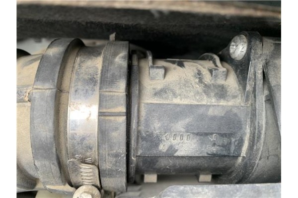 Recambio de caudalimetro para renault clio iii 1.5 dci (c/br1g) referencia OEM IAM PBTGF30 8200373771 