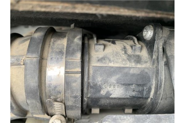Recambio de caudalimetro para renault clio iii 1.5 dci (c/br1g) referencia OEM IAM PBTGF30 8200373771 