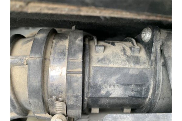 Recambio de caudalimetro para renault clio iii 1.5 dci (c/br1g) referencia OEM IAM PBTGF30 8200373771 