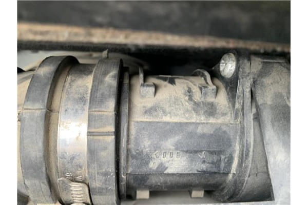 Recambio de caudalimetro para renault clio iii 1.5 dci (c/br1g) referencia OEM IAM PBTGF30 8200373771 