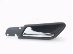Recambio de manilla int. puerta trasero izquierda para mercedes-benz clase a (bm 169) 1.5 a 150 (169.031) referencia OEM IAM A16