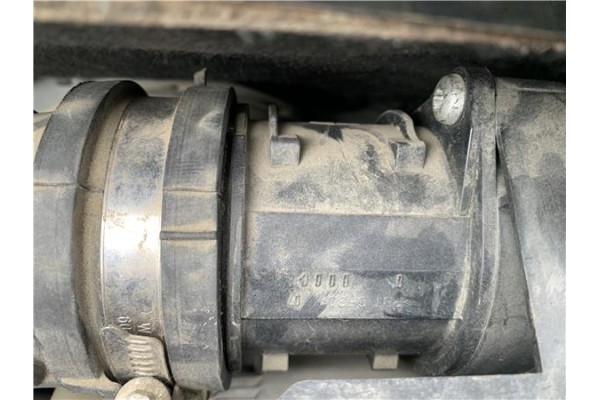 Recambio de caudalimetro para renault clio iii 1.5 dci (c/br1g) referencia OEM IAM PBTGF30 8200373771 