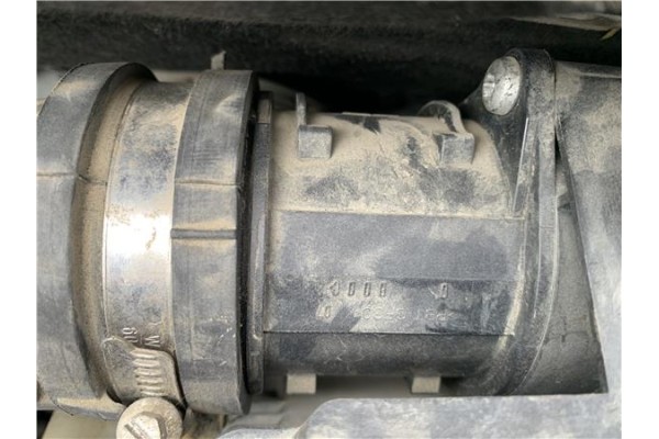 Recambio de caudalimetro para renault clio iii 1.5 dci (c/br1g) referencia OEM IAM PBTGF30 8200373771 