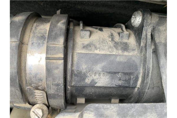 Recambio de caudalimetro para renault clio iii 1.5 dci (c/br1g) referencia OEM IAM PBTGF30 8200373771 