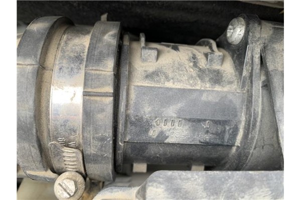 Recambio de caudalimetro para renault clio iii 1.5 dci (c/br1g) referencia OEM IAM PBTGF30 8200373771 