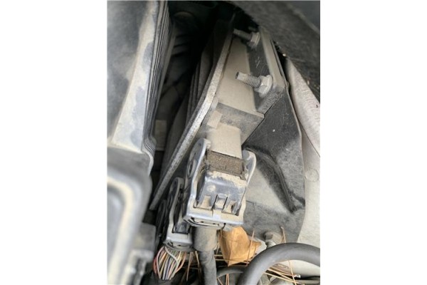 Recambio de centralita para renault clio iii 1.5 dci (c/br1g) referencia OEM IAM 8200504593  