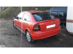 opel astra g berlina del año 2003