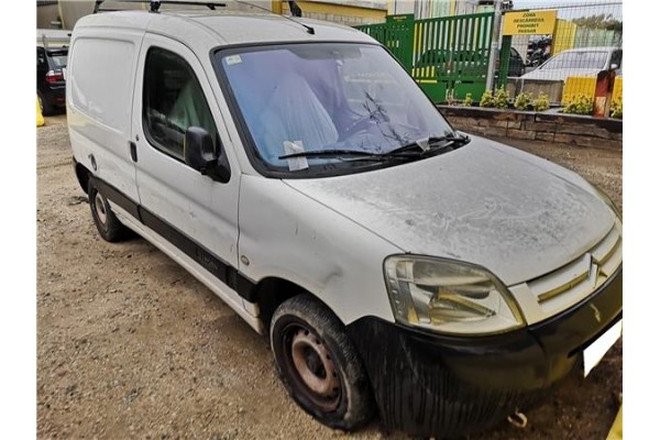 citroen berlingo (2002 ) del año 