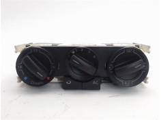 Recambio de mandos calefaccion / a.a. para volkswagen polo iv (9n3) referencia OEM IAM (6Q0820045G) (90151188/0006)