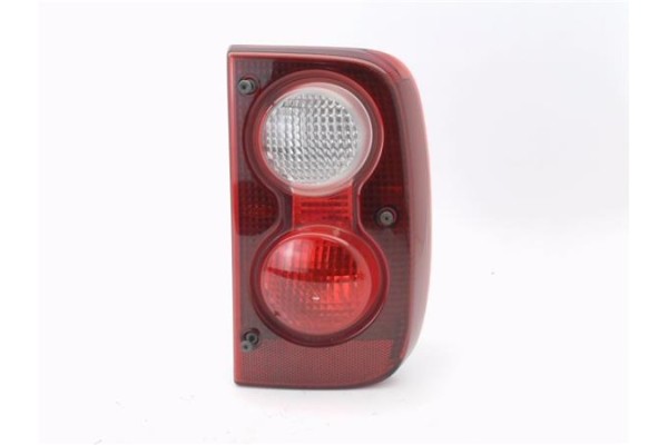 Recambio de piloto trasero derecho para land rover freelander (ln) 2.0 di referencia OEM IAM XFB500  