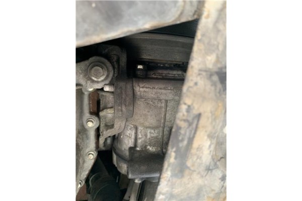 Recambio de compresor aire acond. para renault clio iii 1.5 dci (c/br1g) referencia OEM IAM 8200953359A 8200953359 