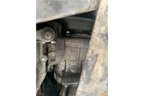 Recambio de compresor aire acond. para renault clio iii 1.5 dci (c/br1g) referencia OEM IAM 8200953359A 8200953359 