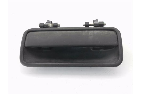 Recambio de maneta exterior trasero derecha para land rover freelander (ln) 2.0 di referencia OEM IAM CXB00032I  