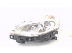 Recambio de faro delantero izquierdo para renault clio iii 1.5 dci (c/br1g) referencia OEM IAM 7701061079 7,70E+09 