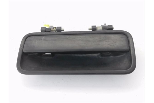 Recambio de maneta exterior delantero derecha para land rover freelander (ln) 2.0 di referencia OEM IAM CXB00032I  