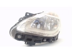 Recambio de faro delantero izquierdo para renault clio iii 1.5 dci (c/br1g) referencia OEM IAM 7701061079 7,70E+09 