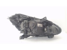 Recambio de faro delantero izquierdo para renault clio iii 1.5 dci (c/br1g) referencia OEM IAM 7701061079 7,70E+09 