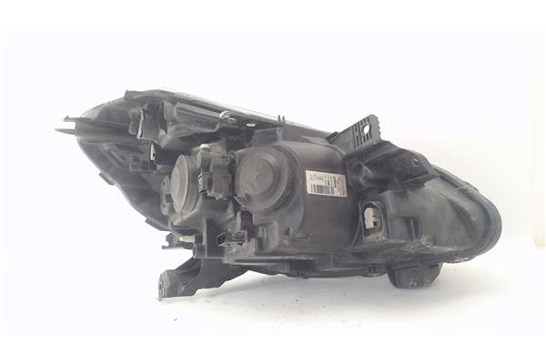 Recambio de faro delantero izquierdo para renault clio iii 1.5 dci (c/br1g) referencia OEM IAM 7701061079 7,70E+09 