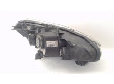 Recambio de faro delantero izquierdo para renault clio iii 1.5 dci (c/br1g) referencia OEM IAM 7701061079 7,70E+09 