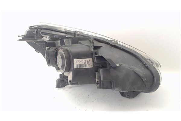Recambio de faro delantero izquierdo para renault clio iii 1.5 dci (c/br1g) referencia OEM IAM 7701061079 7,70E+09 